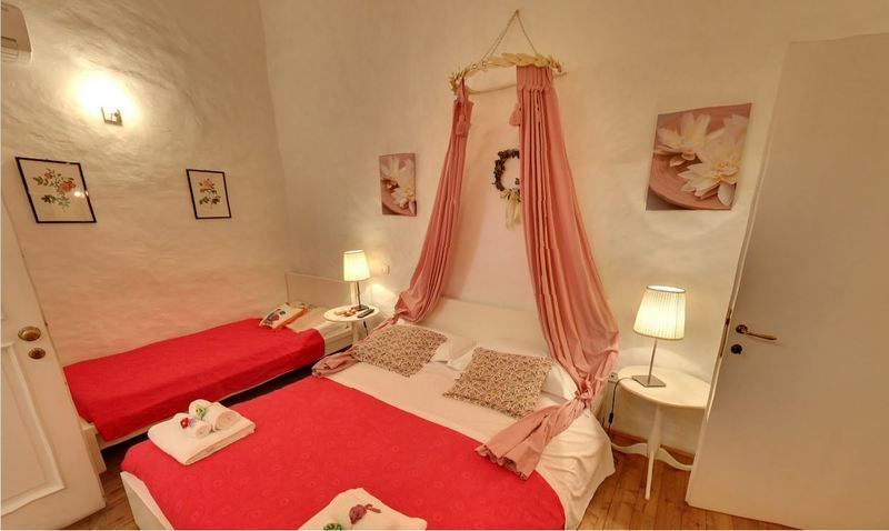 HOTEL ANTICHE MURA AREZZO 2 Italia da 105 HOTELMIX